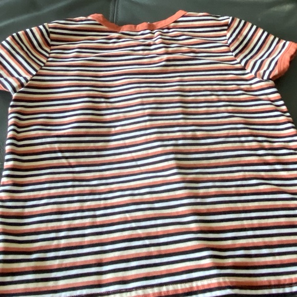 Urban planet T-shirt - Picture 2 of 3